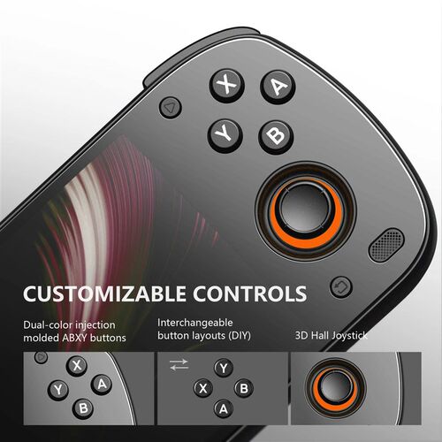Retroid Pocket  V2 Handheld
