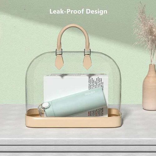Fashion Stainless Steel Vacuum Flask With Straw Portable Cut