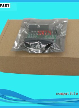 chip decoder Board for HP Designjet 1050c 1055cm 5000 5500 5