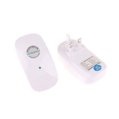1Pc Power Saver Portable Electricity US Energy Saver Smart