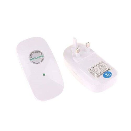 1Pc Power Saver Portable Electricity US Energy Saver Smart