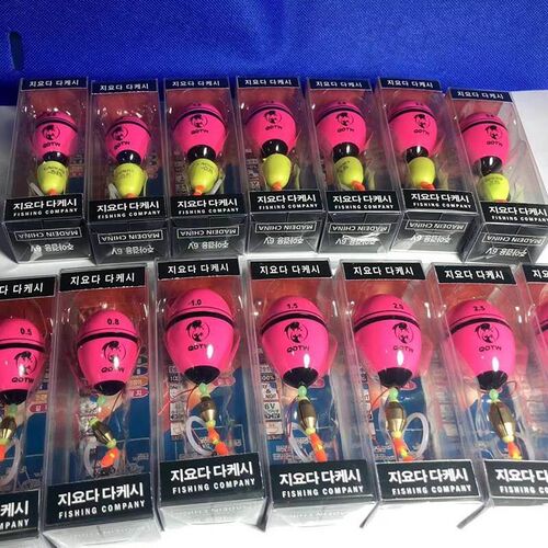 Anti-collision Abo Luminous Apollo Fishing Apollo Fishing Ap