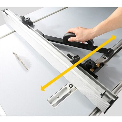 800/100mm Miter Track T-track Sliding Brackets for Electric
