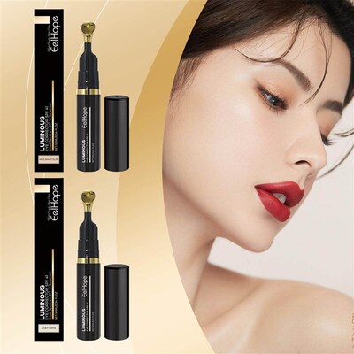 EELHOPE Dark Circle Concealer - Eye Concealer for Daily Use,