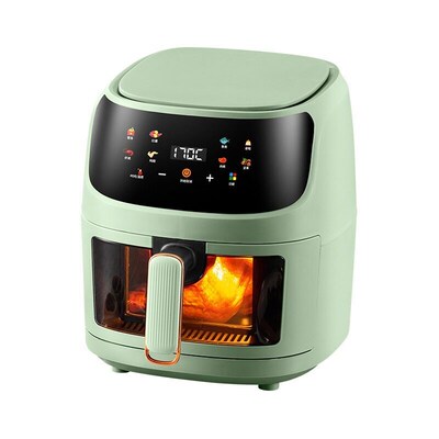 Multi-functional Household 6l Large Capacity Visual Circulat