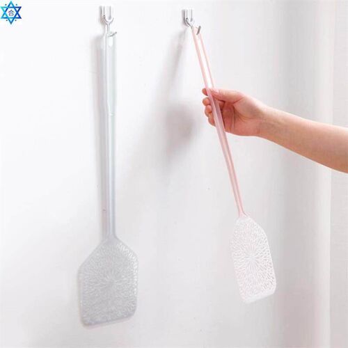 Plastic fly swatter without bad durability embalmed mosquito