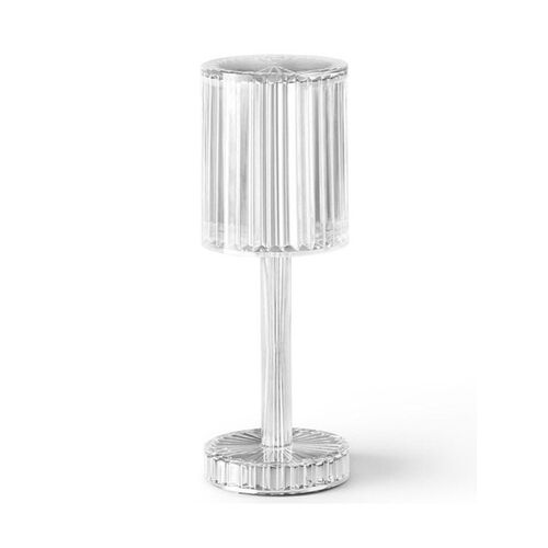 /gatsby Line Ambient Night Light Led Bedroom Bedside Acrylic