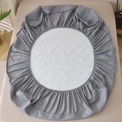 Class A Waterproof And Urine-proof Bed ver Single-piece Thic