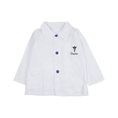 Cosplay Costume Doctor Outfits Suit Engineering Clothing
