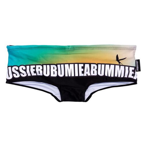 NEW Swimwear Sunga Masculina Print Men Swimming Shorts Swims