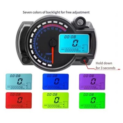 A14M Otorcycle Modification Accessories Motorcycle