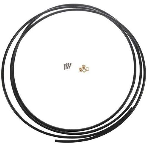AU-2.5M Bicycle Hydraulic Disc Brake Hose Kit Bicycle