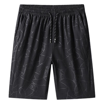 Shorts Mens rendy Outer Wear Quick-drying Thin Pants Casual