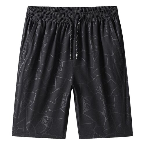 Shorts Mens rendy Outer Wear Quick-drying Thin Pants Casual