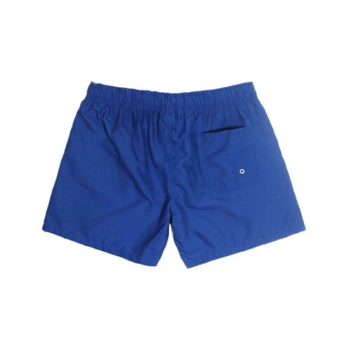 Beach Pants Mens Solid lor Loose Three-point Casual Shorts