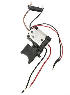 12V Rechargeable Drill Switch for Speed Control 12V