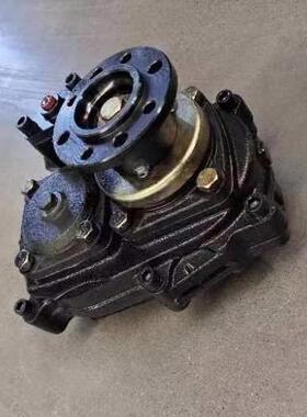 重汽HW70ZH-F100取力器总成 AZ970029000039