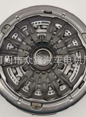 离合器套装 - 双离合器 412002A001  41200-2A001  412002A0