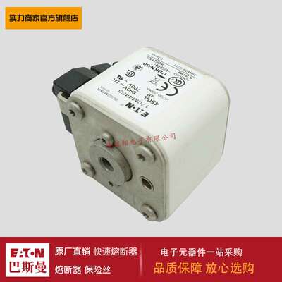 熔断器170M4462 170M4463 170M4464 170M4465 170M4466 170M4467