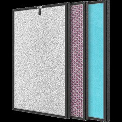 适配德国tipon汉朗空气净化器滤芯TIFI01-B典雅贵族时尚洁净风芯