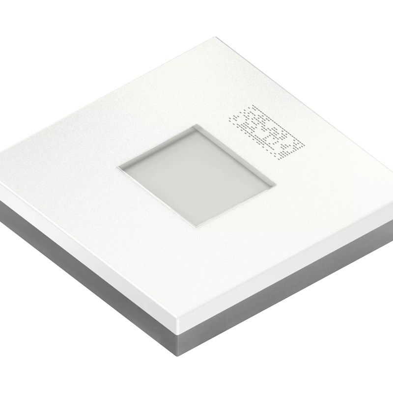 欧司朗单芯单色红绿光蓝光CULPM1大功率LED灯珠30W舞台灯光源灯芯