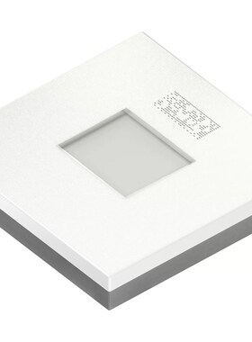 欧司朗单芯单色红绿光蓝光CULPM1大功率LED灯珠30W舞台灯光源灯芯