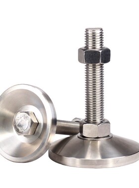 30不锈钢重载脚杯WD WD3-D100-M1/M20/M2-L100/L1/L200