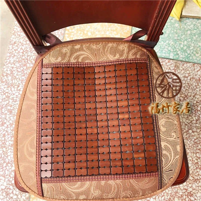 圆形凉席坐垫凉垫圆垫子夏季竹垫子透气散热清凉久坐四季通用凳子,居家布艺,椅垫,淘宝优惠券,粉丝福利购,淘宝优惠卷