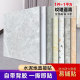 pvc地板贴自粘地板革水泥地直接铺家用办公石塑地胶加厚耐磨防水