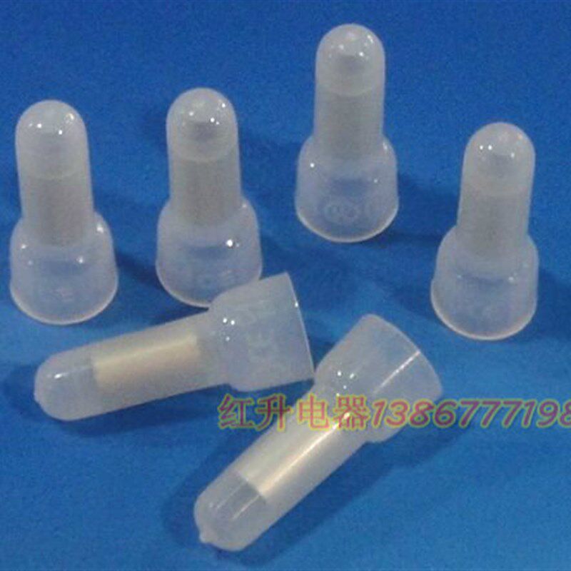 接线帽/闭端子/尼龙压线帽/闭端端子 CE-1 铜芯 1000只