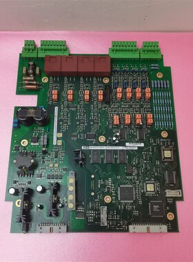 原装ABB拆机3BHE009319R0001励磁板功能好实拍