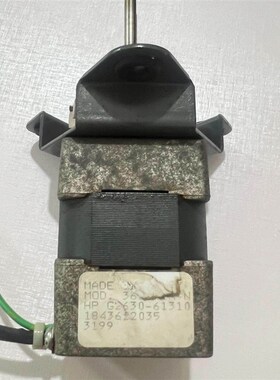 电机,拆机G2630-61310 型号:3622-