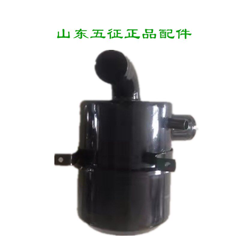 五征三轮车原厂配件空气滤清器7YP1150-28DX-2.20.020过滤 呼吸器