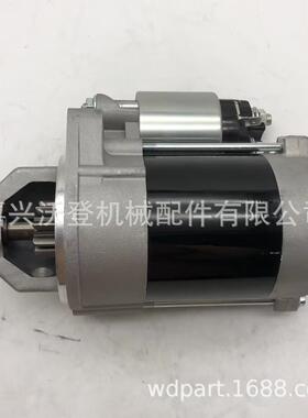 12V起动机21163-2120 211632151 21163-2130 211632130 AM132303