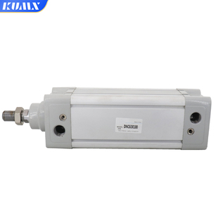 PPV 3XXX75X100 小气缸可调行程拉杆标准气缸 DNC