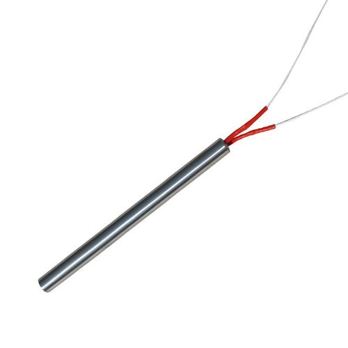 包装机封口电热管9.100/0/1模具加热管110V0W单头发热管