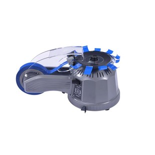 胶纸切割器 2胶纸机 电动胶带切割机 圆盘自动ZCUT 转盘式