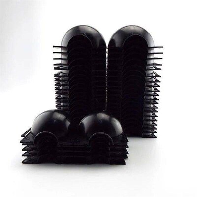 5pcs Plant Rooting Ball Grafting Rooting Growing Box