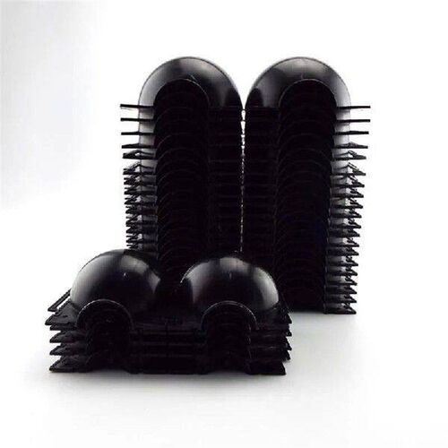 5pcs Plant Rooting Ball Grafting Rooting Growing Box