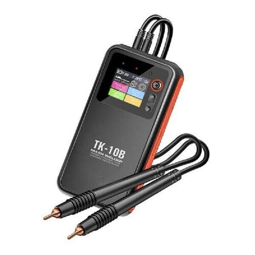 YLS-TK-10B Professional Digital Display Spot Welder