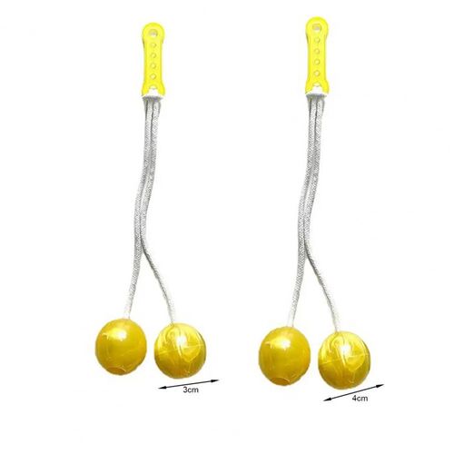 Fidget Click Clack Ball Click Clackers Toy Glow In The Dark