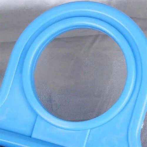 Pcs Hot Bottled Water Pail Bucket Handle Water Upset Nergy