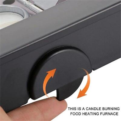 Heating Furnace Housewarming Gift Food Warmer Restaurant