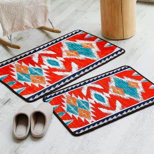 chenille mats bathroom mats suction door mat bed long carpe