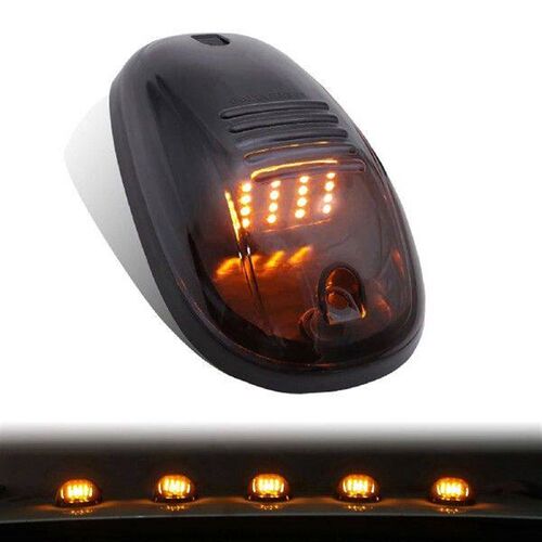Waterproof Roof  Lights with Exceptional Brightness &