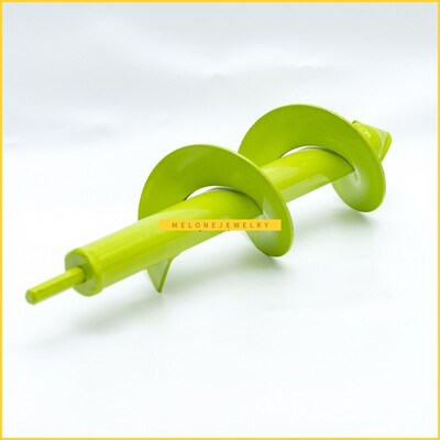 New Model 80MM22CM/30CM long Auger,Auger Drill,Garden Drill,