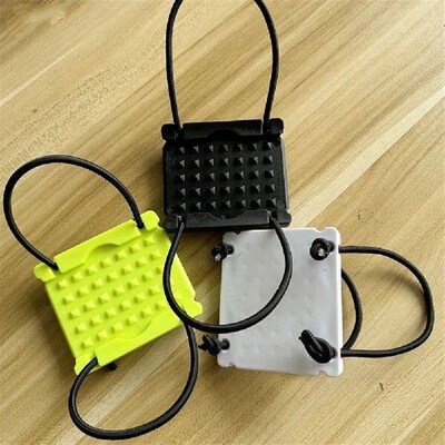 Diving Counterweight Fixed Plate Wear Resistant Diving