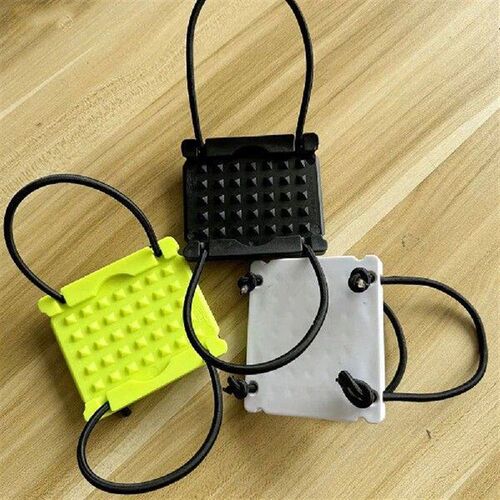 Diving Counterweight Fixed Plate Wear Resistant Diving