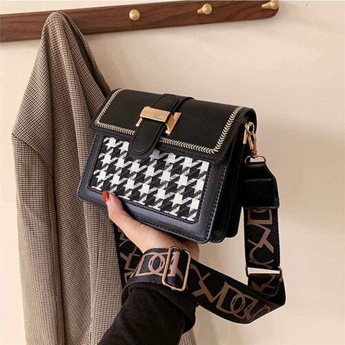 Womens Bag Popular New tendy Fashion Shoulder Small Square