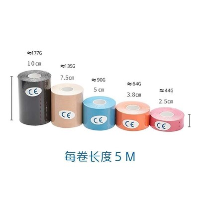 5m Body Invisible Bra Boob Tape Nipple Cover Breast Lift Pus